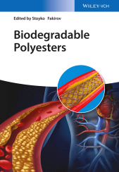 E-book, Biodegradable Polyesters, Wiley-VCH