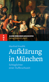 E-book, Aufklärung in München : Schlaglichter einer Aufbruchszeit, Verlag Friedrich Pustet