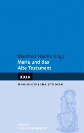 E-book, Maria und das Alte Testament, Verlag Friedrich Pustet