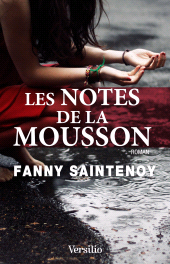 eBook, Les notes de la mousson, Versilio