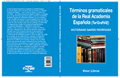 eBook, Términos gramaticales de la Real Academia Española (TerGraRAE), Gaviño Rodríguez, Victoriano, Visor Libros