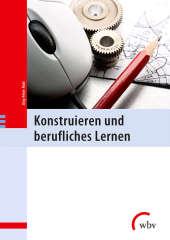 E-book, Konstruieren und berufliches Lernen, wbv Publication