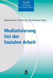 E-book, Mediatisierung (in) der Sozialen Arbeit, wbv Publication