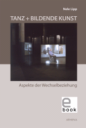 E-book, Tanz + Bildende Kunst : Aspekte der Wechselbeziehung, wbv Publication