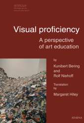 E-book, Visual proficiency - A perspective on art education, wbv Publication