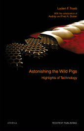 E-book, Astonishing the Wild Pigs : Highlights of Technology, wbv Publication