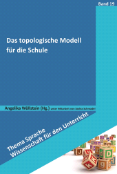 E-book, Das topologische Modell für die Schule, wbv Publication