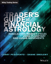 E-book, A Trader's Guide to Financial Astrology : Forecasting Market Cycles Using Planetary and Lunar Movements, Pasavento, Larry, Wiley