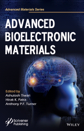 E-book, Advanced Bioelectronic Materials, Wiley