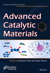 E-book, Advanced Catalytic Materials, Wiley