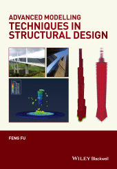 E-book, Advanced Modelling Techniques in Structural Design, Fu, Feng, Wiley