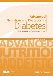 E-book, Advanced Nutrition and Dietetics in Diabetes, Wiley
