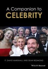E-book, A Companion to Celebrity, Wiley
