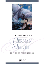 E-book, A Companion to Herman Melville, Wiley