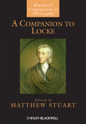 E-book, A Companion to Locke, Wiley