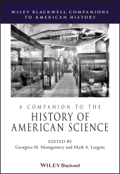 E-book, A Companion to the History of American Science, Wiley