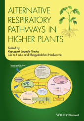 eBook, Alternative Respiratory Pathways in Higher Plants, Wiley