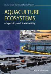 eBook, Aquaculture Ecosystems : Adaptability and Sustainability, Wiley