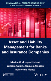 E-book, Asset and Liability Management for Banks and Insurance Companies, Wiley