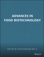 eBook, Advances in Food Biotechnology, Wiley