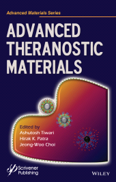 E-book, Advanced Theranostic Materials, Wiley