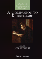 E-book, A Companion to Kierkegaard, Wiley