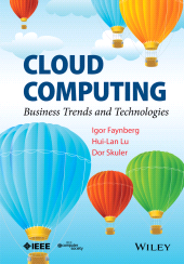eBook, Cloud Computing : Business Trends and Technologies, Wiley