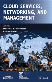 E-book, Cloud Services, Networking, and Management, Wiley