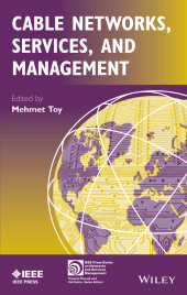 E-book, Cable Networks, Services, and Management, Wiley
