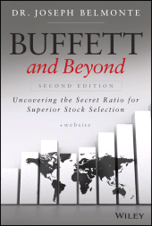 E-book, Buffett and Beyond : Uncovering the Secret Ratio for Superior Stock Selection, Wiley
