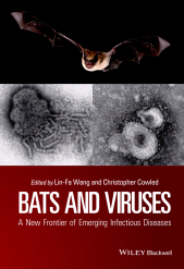 eBook, Bats and Viruses : A New Frontier of Emerging Infectious Diseases, Wiley