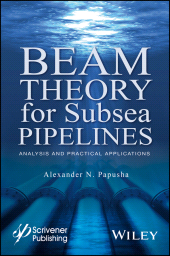 E-book, Beam Theory for Subsea Pipelines : Analysis and Practical Applications, Wiley