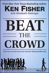 E-book, Beat the Crowd : How You Can Out-Invest the Herd by Thinking Differently, Wiley