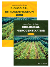 eBook, Biological Nitrogen Fixation, Wiley