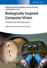 E-book, Biologically Inspired Computer Vision : Fundamentals and Applications, Wiley