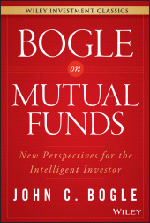 E-book, Bogle On Mutual Funds : New Perspectives For The Intelligent Investor, Wiley