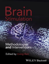 E-book, Brain Stimulation : Methodologies and Interventions, Reti, Irving, Wiley