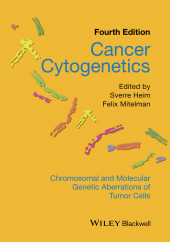 E-book, Cancer Cytogenetics : Chromosomal and Molecular Genetic Aberrations of Tumor Cells, Wiley