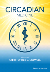 E-book, Circadian Medicine, Wiley