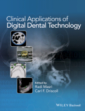 eBook, Clinical Applications of Digital Dental Technology, Wiley