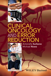 E-book, Clinical Oncology and Error Reduction, Wiley