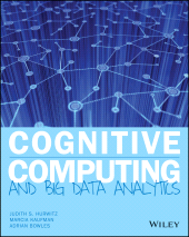 E-book, Cognitive Computing and Big Data Analytics, Wiley