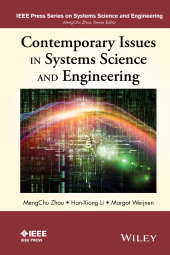 E-book, Contemporary Issues in Systems Science and Engineering, Wiley