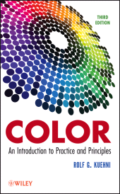 E-book, Color : An Introduction to Practice and Principles, Wiley