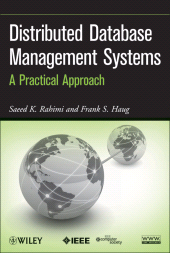 E-book, Distributed Database Management Systems : A Practical Approach, Wiley