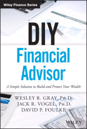 E-book, DIY Financial Advisor : A Simple Solution to Build and Protect Your Wealth, Wiley