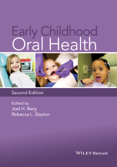 E-book, Early Childhood Oral Health, Wiley