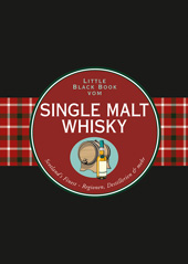 E-book, Das Little Black Book vom Single Malt Whisky, Wiley