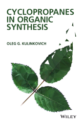 eBook, Cyclopropanes in Organic Synthesis, Wiley