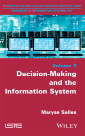 eBook, Decision-Making and the Information System, Wiley